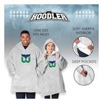 TheNorthwest Hartford Whalers Vintage Logo Hoodler - Thumbnail 2 of 4
