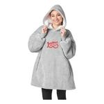 TheNorthwest Detroit Red Wings NHL 100 years Hoodler Pullover Hoodie - Thumbnail 2 of 5
