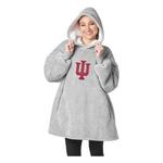 TheNorthwest Indiana Hoosiers Hoodler Pullover Hoodie - Thumbnail 2 of 5