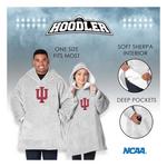 TheNorthwest Indiana Hoosiers Hoodler Pullover Hoodie - Thumbnail 5 of 5