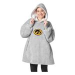 TheNorthwest Iowa Hawkeyes Hoodler Pullover Hoodie - Thumbnail 2 of 5