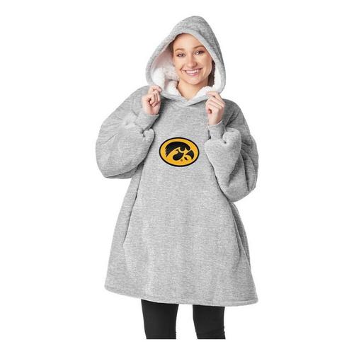 TheNorthwest Iowa Hawkeyes Hoodler Pullover Hoodie - Primary Image