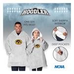 TheNorthwest Iowa Hawkeyes Hoodler Pullover Hoodie - Thumbnail 5 of 5
