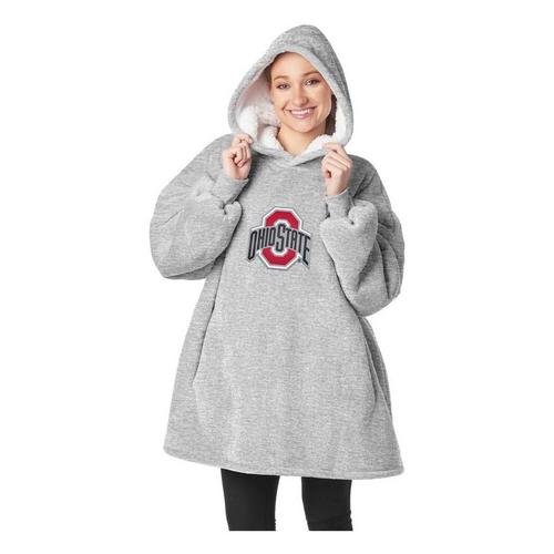 TheNorthwest Ohio State Buckeyes Hoodler Pullover Hoodie - Primary Image