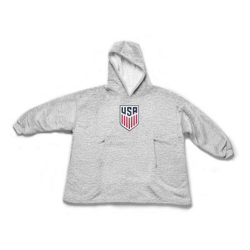 TheNorthwest USA Soccer Logo Hoodler Pullover Hoodie - Primary Image