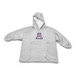 TheNorthwest Arizona Wildcats Hoodler Pullover Hoodie - Thumbnail 1 of 5