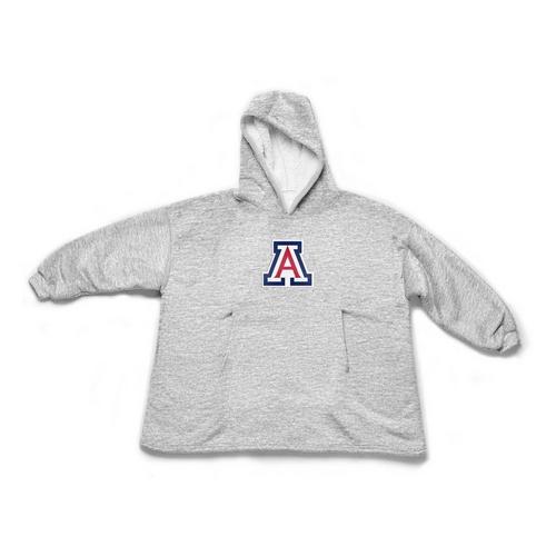 TheNorthwest Arizona Wildcats Hoodler Pullover Hoodie - Primary Image