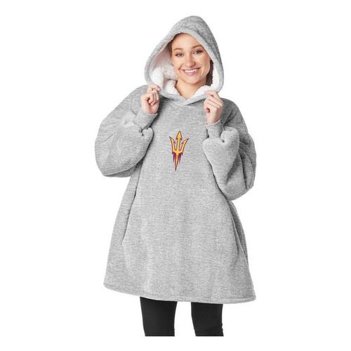 TheNorthwest Arizona State Sun Devils Hoodler Pullover Hoodie - Primary Image