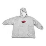 TheNorthwest Arkansas Razorbacks Hoodler Pullover Hoodie - Thumbnail 1 of 5