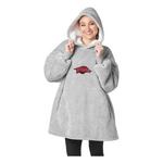 TheNorthwest Arkansas Razorbacks Hoodler Pullover Hoodie - Thumbnail 2 of 5