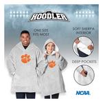 TheNorthwest Clemson Tigers Hoodler Pullover Hoodie - Thumbnail 5 of 5