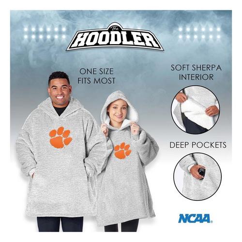 TheNorthwest Clemson Tigers Hoodler Pullover Hoodie - Primary Image