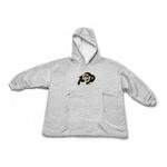 TheNorthwest Colorado Buffaloes Hoodler Pullover Hoodie - Thumbnail 1 of 5