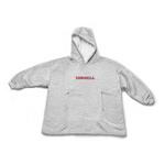 TheNorthwest Cornell Big Red Hoodler Pullover Hoodie - Thumbnail 1 of 5