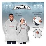 TheNorthwest Cornell Big Red Hoodler Pullover Hoodie - Thumbnail 5 of 5