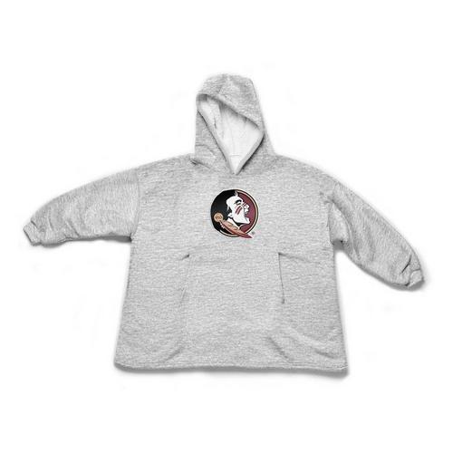 TheNorthwest Florida State Seminoles Hoodler Pullover Hoodie - Primary Image