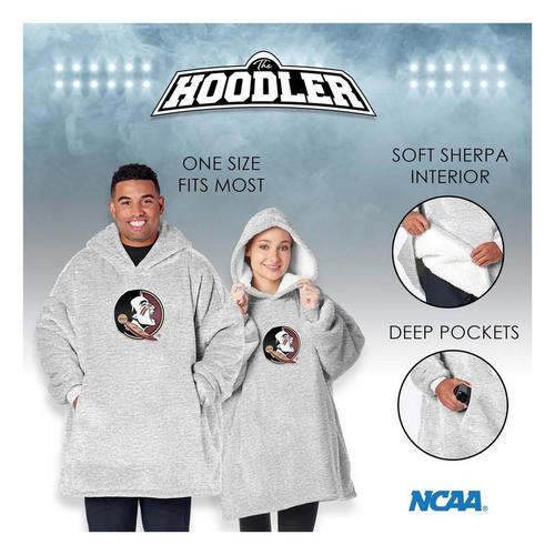 TheNorthwest Florida State Seminoles Hoodler Pullover Hoodie - Primary Image