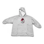 TheNorthwest Georgia Bulldogs Hoodler Pullover Hoodie - Thumbnail 1 of 5