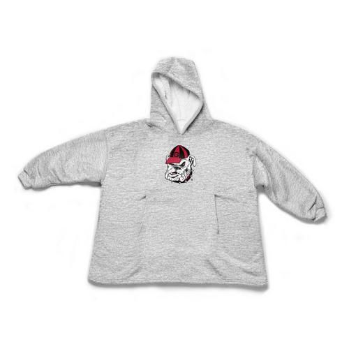 TheNorthwest Georgia Bulldogs Hoodler Pullover Hoodie - Primary Image