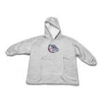 TheNorthwest Gonzaga Bulldogs Hoodler Pullover Hoodie - Thumbnail 1 of 5