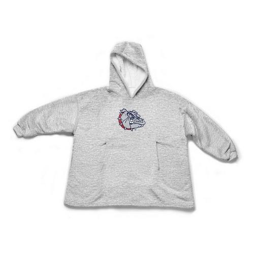 TheNorthwest Gonzaga Bulldogs Hoodler Pullover Hoodie - Primary Image