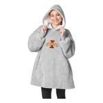 TheNorthwest Iowa State Cyclones Hoodler Pullover Hoodie - Thumbnail 2 of 5