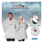 TheNorthwest LSU Tigers Hoodler Pullover Hoodie - Thumbnail 5 of 5