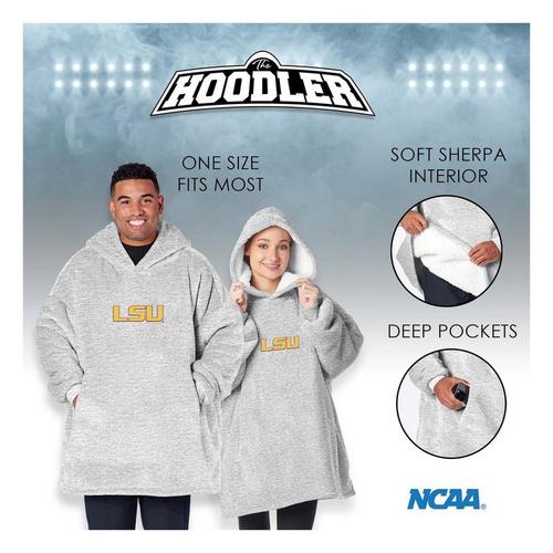 TheNorthwest LSU Tigers Hoodler Pullover Hoodie - Primary Image