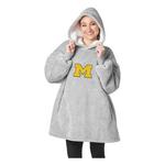 TheNorthwest Michigan Wolverines Hoodler Pullover Hoodie - Thumbnail 2 of 5