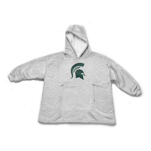 TheNorthwest Michigan State Spartans Hoodler Pullover Hoodie - Primary Image