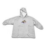 TheNorthwest Montana State Bobcats Hoodler Pullover Hoodie - Thumbnail 1 of 5