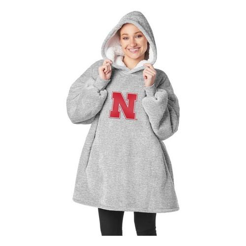 TheNorthwest Nebraska Cornhuskers Hoodler Pullover Hoodie - Primary Image