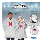 TheNorthwest Nebraska Cornhuskers Hoodler Pullover Hoodie - Thumbnail 5 of 5