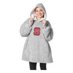 TheNorthwest North Carolina State Wolfpack Hoodler Pullover Hoodie - Thumbnail 2 of 5