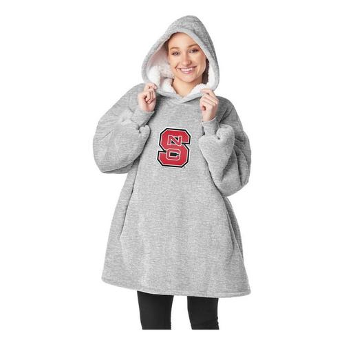 TheNorthwest North Carolina State Wolfpack Hoodler Pullover Hoodie - Primary Image