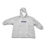 TheNorthwest Northern Arizona Lumberjacks Hoodler Pullover Hoodie - Thumbnail 1 of 5