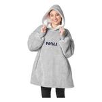 TheNorthwest Northern Arizona Lumberjacks Hoodler Pullover Hoodie - Thumbnail 2 of 5