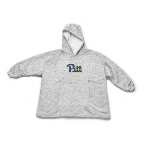 TheNorthwest Pittsburgh Panthers Hoodler Pullover Hoodie - Primary Image