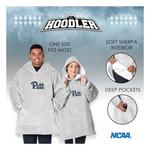 TheNorthwest Pittsburgh Panthers Hoodler Pullover Hoodie - Thumbnail 5 of 5