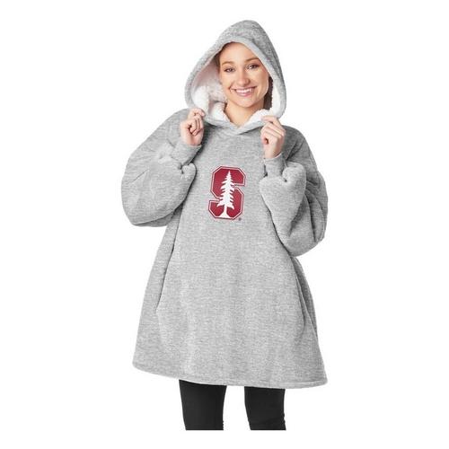 TheNorthwest Stanford Cardinal Hoodler Pullover Hoodie - Primary Image