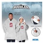 TheNorthwest Stanford Cardinal Hoodler Pullover Hoodie - Thumbnail 5 of 5