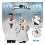 TheNorthwest Texas Tech Red Raiders Hoodler Pullover Hoodie - Thumbnail 5 of 5