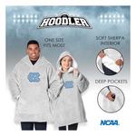 TheNorthwest North Carolina Tar Heels Hoodler Pullover Hoodie - Thumbnail 5 of 5