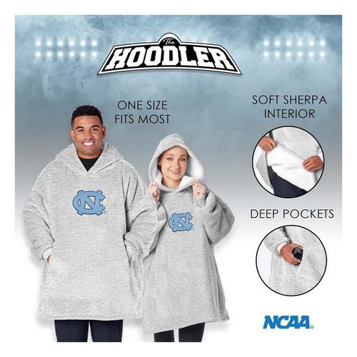 TheNorthwest North Carolina Tar Heels Hoodler Pullover Hoodie - Primary Image