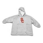 TheNorthwest USC Trojans Hoodler Pullover Hoodie - Thumbnail 1 of 5