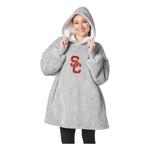 TheNorthwest USC Trojans Hoodler Pullover Hoodie - Thumbnail 2 of 5