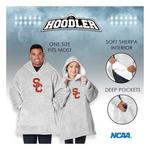 TheNorthwest USC Trojans Hoodler Pullover Hoodie - Thumbnail 5 of 5