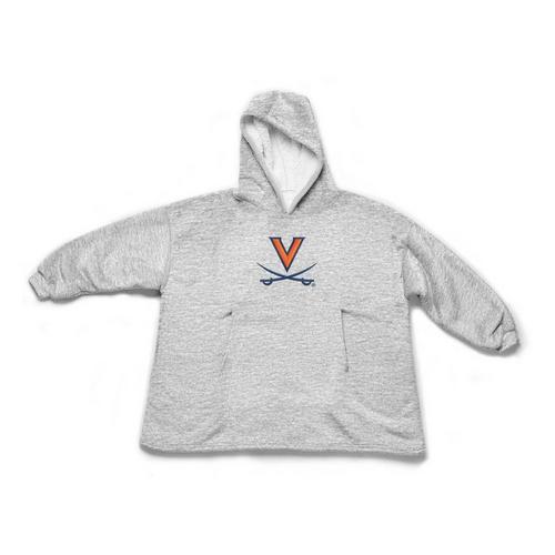 TheNorthwest Virginia Cavaliers Hoodler Pullover Hoodie - Primary Image