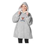 TheNorthwest Virginia Cavaliers Hoodler Pullover Hoodie - Thumbnail 2 of 5