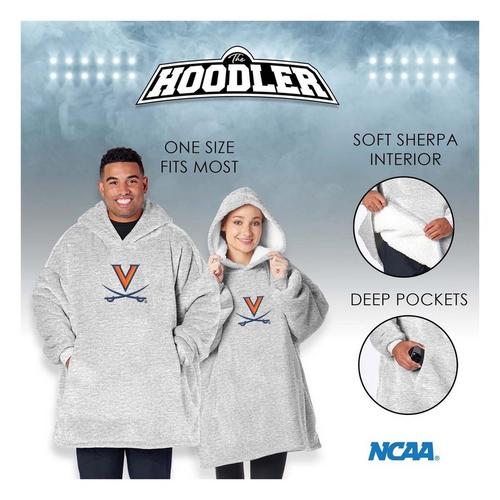 TheNorthwest Virginia Cavaliers Hoodler Pullover Hoodie - Primary Image
